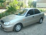 Daewoo Lanos 2008 з пробігом 74 тис.км.  л. в Киеве на Autos.ua