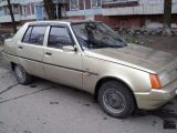 ЗАЗ 1103 славута 2002 з пробігом 157 тис.км. 1.197 л. в Запорожье на Autos.ua