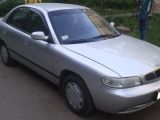 Daewoo Nubira 1998 з пробігом 190 тис.км. 1.598 л. в Харькове на Autos.ua