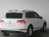 Volkswagen Touareg 3.0 TDI Tiptronic 4Motion (204 л.с.) V6 TDI 2014 с пробегом 1 тыс.км.  л. в Одессе на Autos.ua