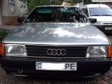 Audi 100 1987 с пробегом 450 тыс.км. 1.8 л. в Ужгороде на Autos.ua