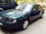 Audi A6 2001 с пробегом 289 тыс.км. 1.896 л. в Одессе на Autos.ua