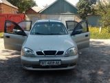 Daewoo Sens 2004 с пробегом 110 тыс.км. 1.299 л. в Харькове на Autos.ua
