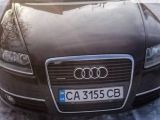 Audi A6 2007 с пробегом 220 тыс.км. 2.4 л. в Черкассах на Autos.ua
