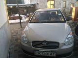 Hyundai Accent 2010 с пробегом 96 тыс.км.  л. в Стрые на Autos.ua