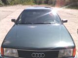 Audi 100 1986 с пробегом 370 тыс.км. 2.226 л. в Черкассах на Autos.ua