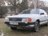 Audi 100 1984 с пробегом 12 тыс.км. 1.8 л. в Ивано-Франковске на Autos.ua