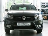 Renault Logan MCV 1.6 MPI МТ (90 л.с.) 2016 з пробігом 1 тис.км.  л. в Одессе на Autos.ua