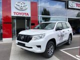 Toyota Land Cruiser 2018 з пробігом 3 тис.км. 2.8 л. в Киеве на Autos.ua