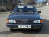 Audi 80 1986 з пробігом 150 тис.км. 1.57 л. в Луганске на Autos.ua