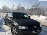 Volkswagen passat b5 1998 з пробігом 396 тис.км. 1.9 л. в Ужгороде на Autos.ua