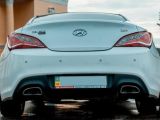 Hyundai genesis coupe 2012 з пробігом 30 тис.км. 2 л. в Киеве на Autos.ua