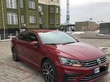 Volkswagen passat b8 2016 с пробегом 51 тыс.км. 1.8 л. в Одессе на Autos.ua