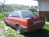 Audi 80 1990 с пробегом 265 тыс.км. 1.595 л. в Ивано-Франковске на Autos.ua