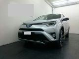 Toyota RAV4 2.5 Hybrid (197 л.с.) 2017 з пробігом 11 тис.км.  л. в Киеве на Autos.ua