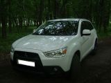 Mitsubishi ASX 2011 з пробігом 67 тис.км. 1.59 л. в Тернополе на Autos.ua