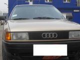 Audi 80 1987 з пробігом 303 тис.км. 1.78 л. в Харькове на Autos.ua