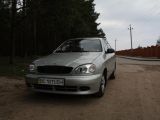Daewoo Sens 2003 з пробігом 131 тис.км. 1.299 л. в Львове на Autos.ua