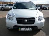 Hyundai Santa Fe 2008 с пробегом 77 тыс.км. 2.656 л. в Одессе на Autos.ua