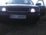 Audi A6 1995 з пробігом 280 тис.км. 2.461 л. в Львове на Autos.ua