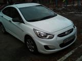 Hyundai Accent 2011 с пробегом 91 тыс.км. 1.396 л. в Киеве на Autos.ua
