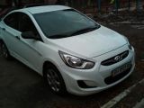 Hyundai Accent 2011 з пробігом 91 тис.км. 1.396 л. в Киеве на Autos.ua