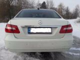 Mercedes-Benz E-Класс 2012 с пробегом 131 тыс.км.  л. в Львове на Autos.ua