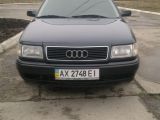 Audi 100 1991 с пробегом 350 тыс.км. 2.771 л. в Харькове на Autos.ua
