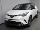 Toyota C-HR 1.2 CVT AWD (116 л.с.) 2017 с пробегом 14 тыс.км.  л. в Киеве на Autos.ua