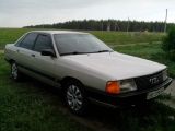 Audi 100 1988 с пробегом 250 тыс.км.  л. в Северодонецке на Autos.ua