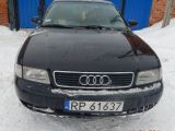 Audi A4 1997 с пробегом 450 тыс.км. 1.595 л. в Сумах на Autos.ua