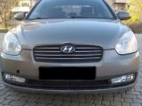 Hyundai Accent 2008 з пробігом 230 тис.км. 1.599 л. в Ужгороде на Autos.ua