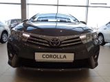 Toyota Corolla 1.8 CVT (140 л.с.) 2015 с пробегом 1 тыс.км.  л. в Полтаве на Autos.ua
