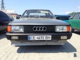 Audi 80 1985 с пробегом 300 тыс.км. 1.781 л. в Черновцах на Autos.ua