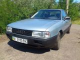 Audi 80 1991 с пробегом 280 тыс.км. 0.0018 л. в Кременчуге на Autos.ua