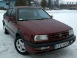 Volkswagen Vento 1992 с пробегом 320 тыс.км. 1.8 л. в Ивано-Франковске на Autos.ua