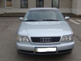 Audi A6 1996 з пробігом 213 тис.км. 2 л. в Тернополе на Autos.ua