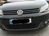 Volkswagen Touran 2012 з пробігом 194 тис.км. 2 л. в Тернополе на Autos.ua