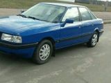 Audi 80 1989 с пробегом 300 тыс.км. 1.984 л. в Киеве на Autos.ua