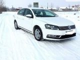 Volkswagen passat b7 2013 с пробегом 128 тыс.км. 1.6 л. в Ивано-Франковске на Autos.ua