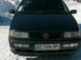Volkswagen passat b4 1996 с пробегом 263 тыс.км. 1.8 л. в Ужгороде на Autos.ua