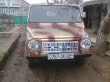ЛуАЗ 969 1982 з пробігом 1 тис.км. 1.2 л. в Одессе на Autos.ua