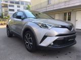 Toyota C-HR 2017 с пробегом 25 тыс.км. 1.2 л. в Киеве на Autos.ua