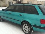 Audi 80 1995 с пробегом 330 тыс.км. 2 л. в Тернополе на Autos.ua