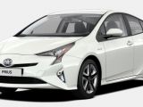 Toyota Prius 2017 с пробегом 1 тыс.км. 1.8 л. в Киеве на Autos.ua