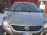 Volkswagen Passat CC 2012 с пробегом 115 тыс.км. 2 л. в Ровно на Autos.ua