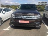 Volkswagen Amarok 2015 з пробігом 2 тис.км.  л. в Ивано-Франковске на Autos.ua
