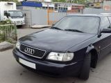 Audi A6 1996 с пробегом 430 тыс.км. 2.771 л. в Киеве на Autos.ua