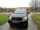 Daihatsu Terios 2008 с пробегом 1 тыс.км. 1 л. в Харькове на Autos.ua