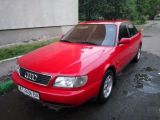 Audi A6 1996 с пробегом 335 тыс.км. 2.598 л. в Ивано-Франковске на Autos.ua